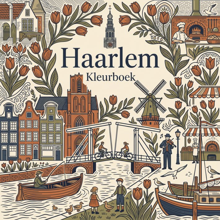 Haarlem