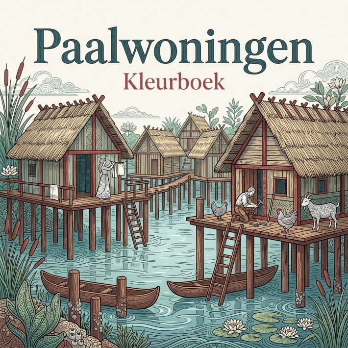 Paalwoningen