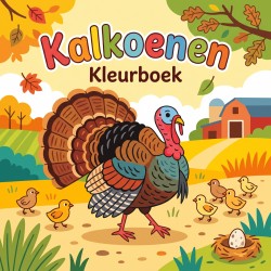 Kalkoenen