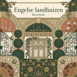Engelse landhuizen
