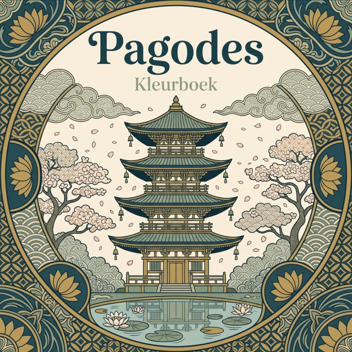 Pagodes
