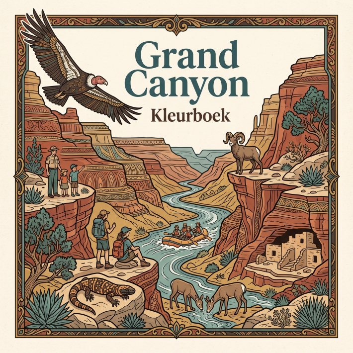 Grand Canyon