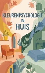 Kleurenpsychologie in Huis