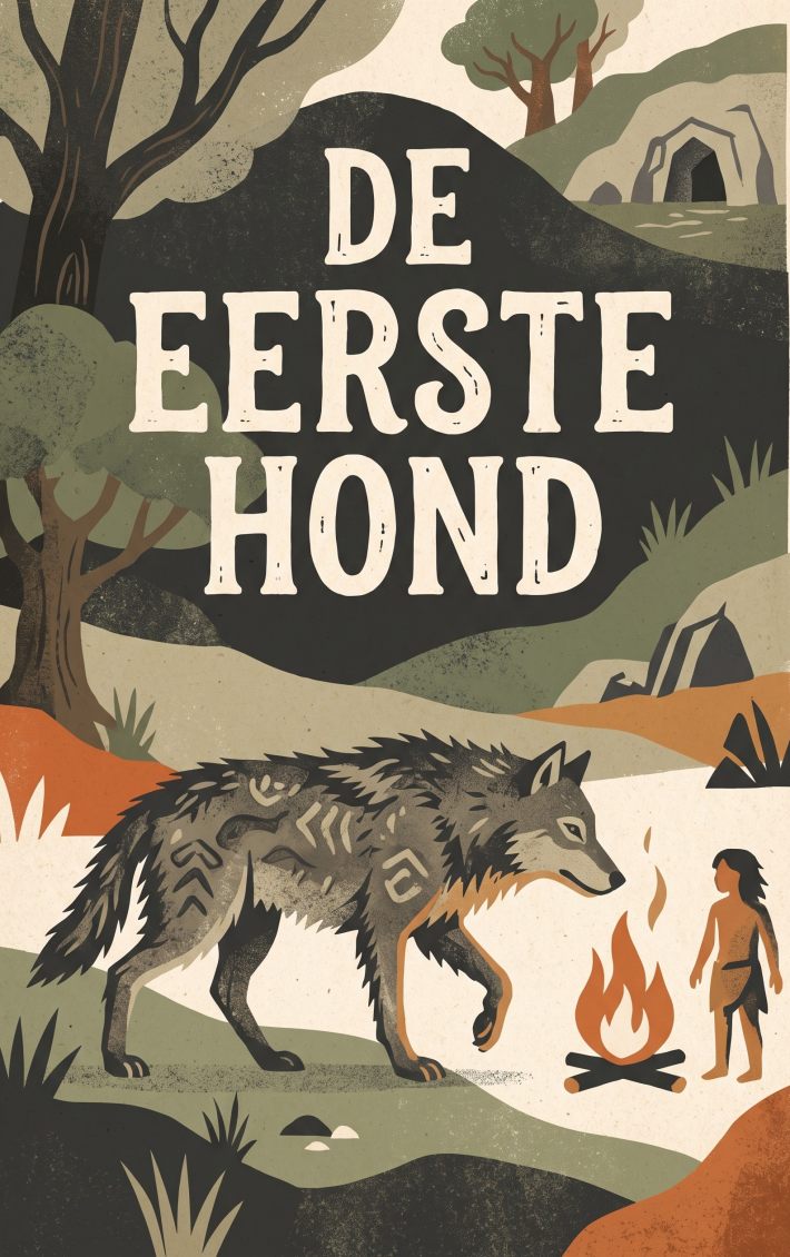 De Eerste Hond