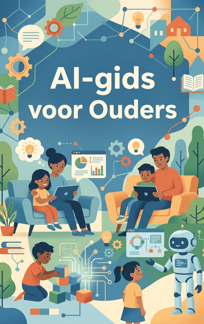 AI-gids voor Ouders