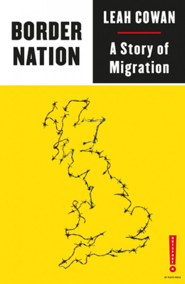 Border Nation Border Nation