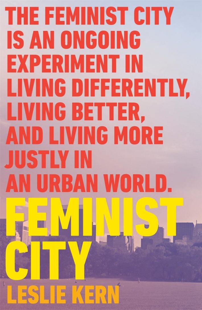 Feminist City Feminist City