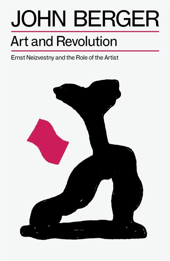 Art and Revolution Art and Revolution
