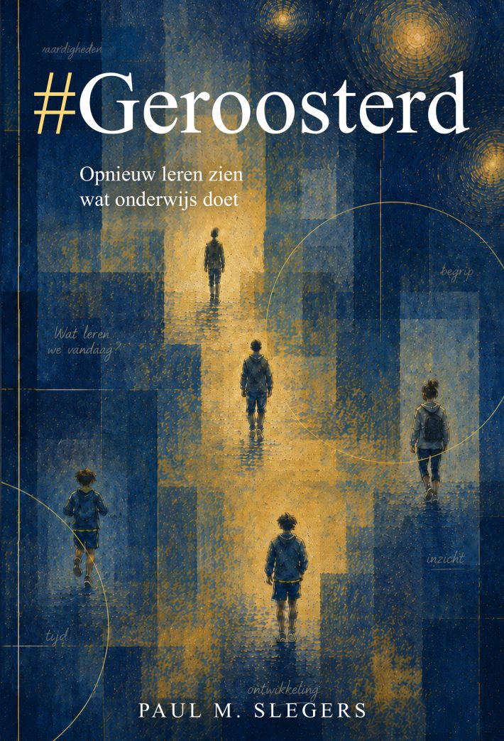 Geroosterd