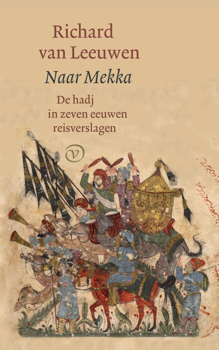 Naar Mekka Naar Mekka