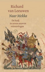 Naar Mekka