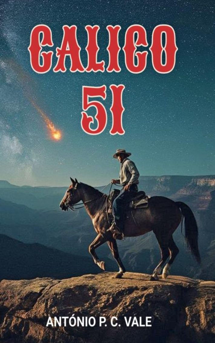 Calico 51