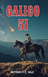 Calico 51