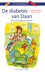 De diabetes van Daan De diabetes van Daan