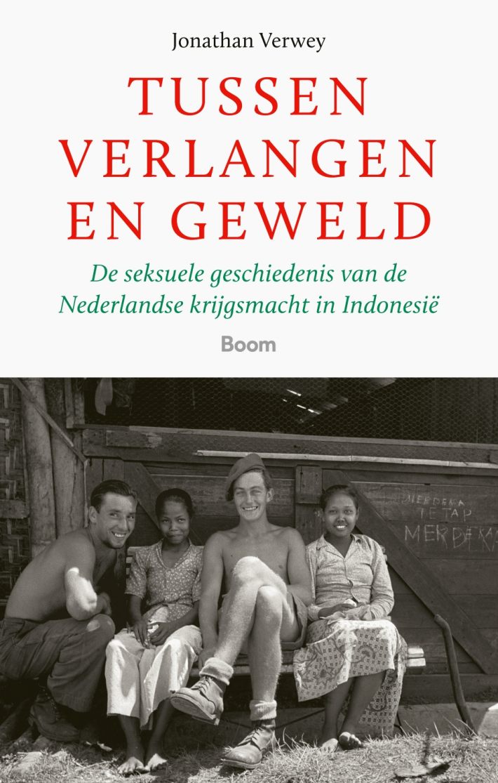 Tussen verlangen en geweld Tussen verlangen en geweld