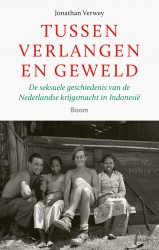 Tussen verlangen en geweld