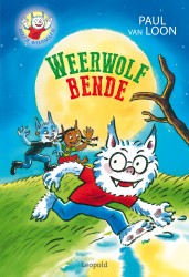 Weerwolfbende