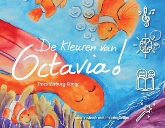 De kleuren van Octavia