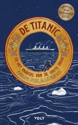De Titanic en het raadsel van de Grote Omar