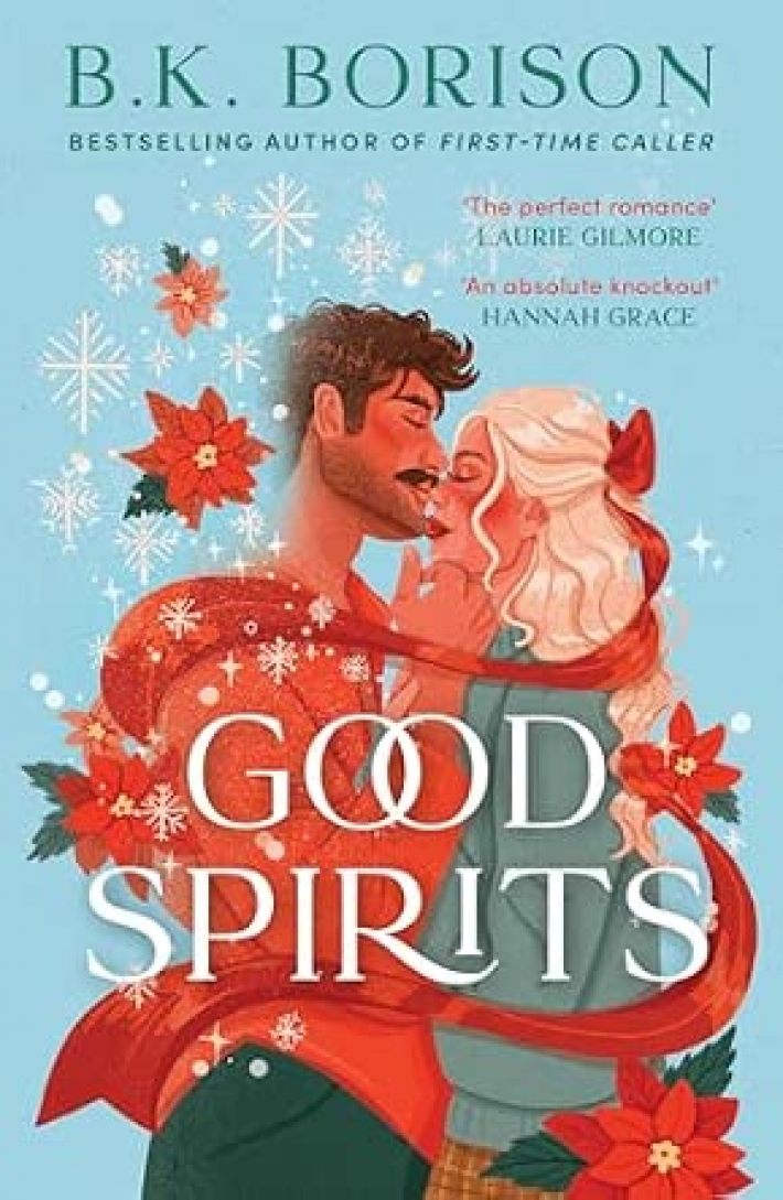 Good Spirits Good Spirits