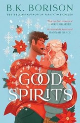 Good Spirits Good Spirits
