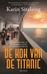 De kok van de Titanic • De kok van de Titanic De kok van de Titanic • De kok van de Titanic