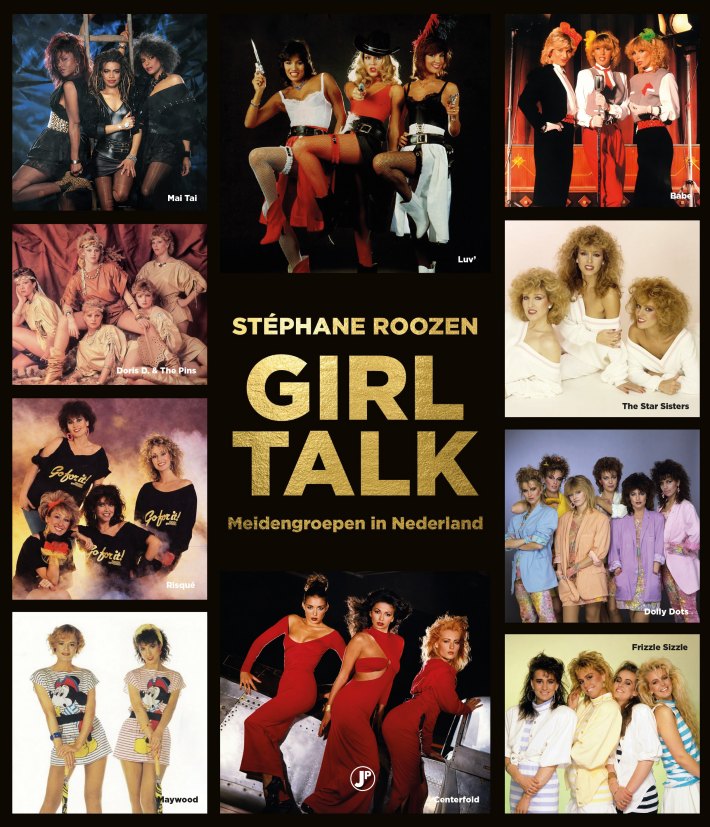Girl Talk