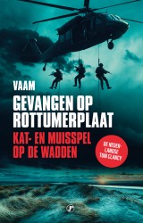 Gevangen op Rottumerplaat
