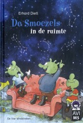 De Smoezels in de ruimte
