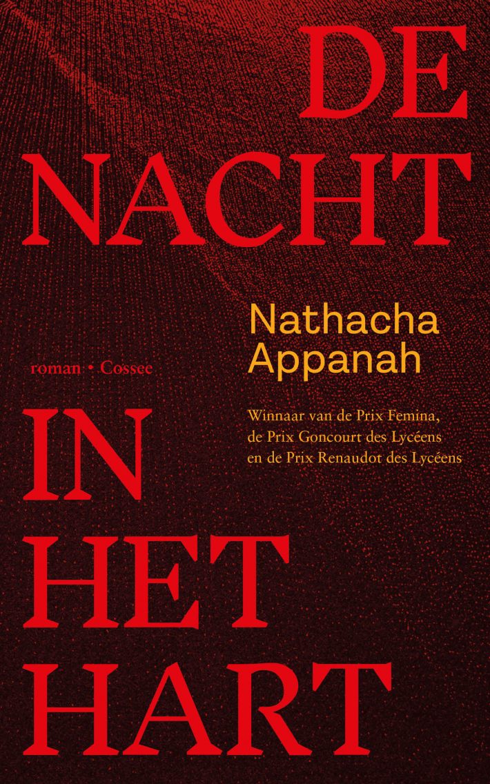 De nacht in het hart &bullet; De nacht in het hart