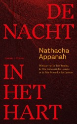 De nacht in het hart &bullet; De nacht in het hart