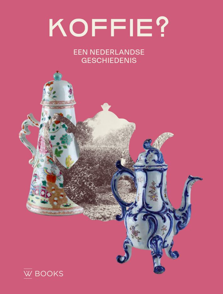 Koffie? Koffie?