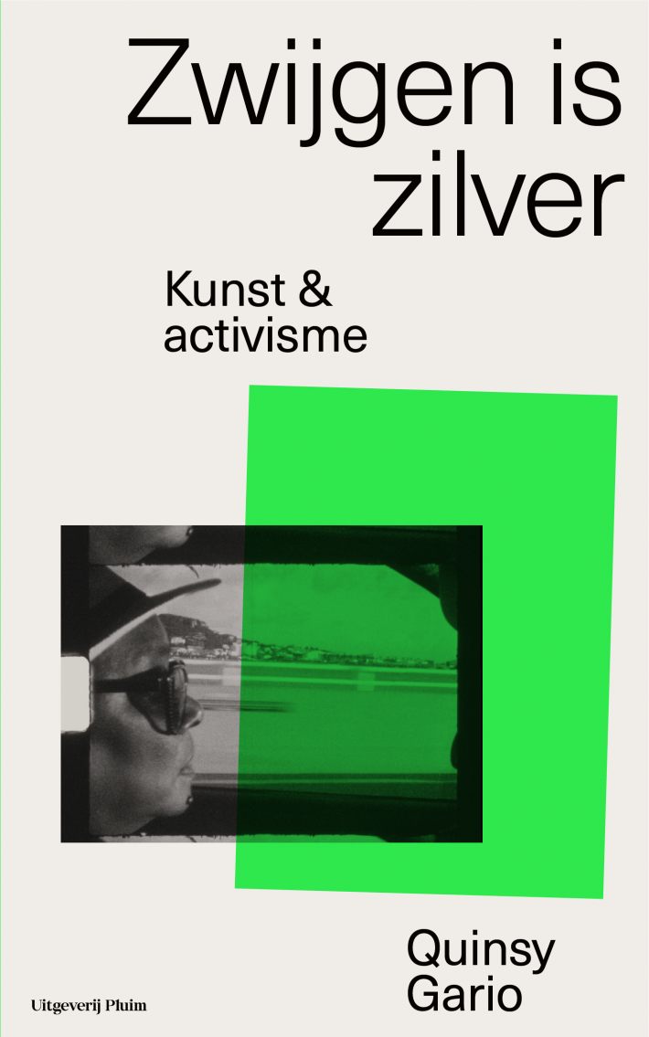 Zwijgen is zilver &bullet; Zwijgen is zilver