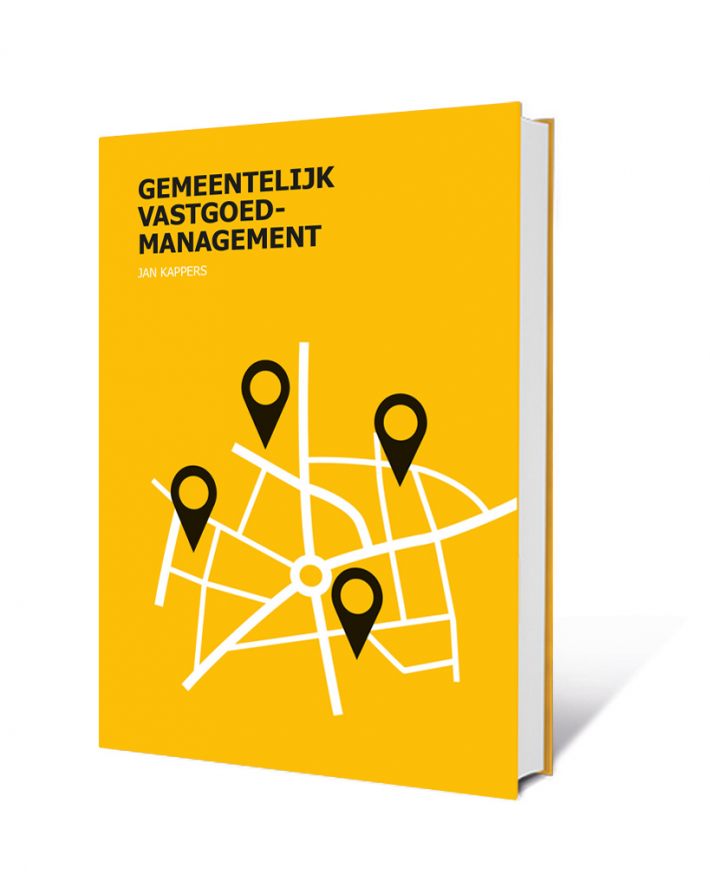 Gemeentelijk vastgoedmanagement