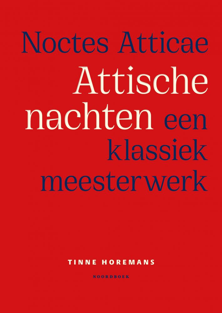 Attische nachten