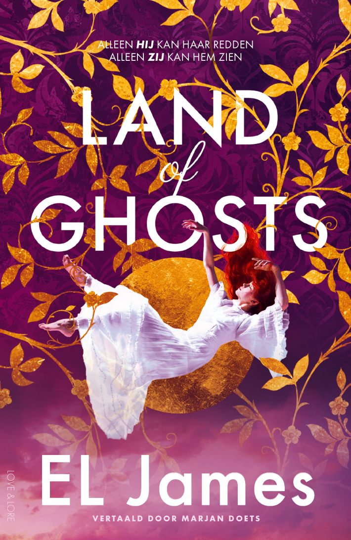 Land of Ghosts • Land of Ghosts Land of Ghosts • Land of Ghosts
