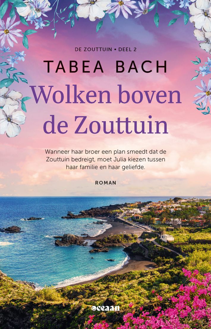 Wolken boven de Zouttuin • Wolken boven de Zouttuin Wolken boven de Zouttuin • Wolken boven de Zouttuin