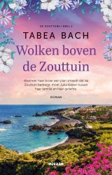 Wolken boven de Zouttuin &bullet; Wolken boven de Zouttuin
