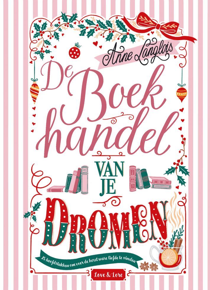 De boekhandel van je dromen &bullet; De boekhandel van je dromen