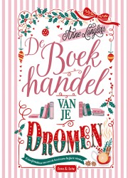 De boekhandel van je dromen &bullet; De boekhandel van je dromen