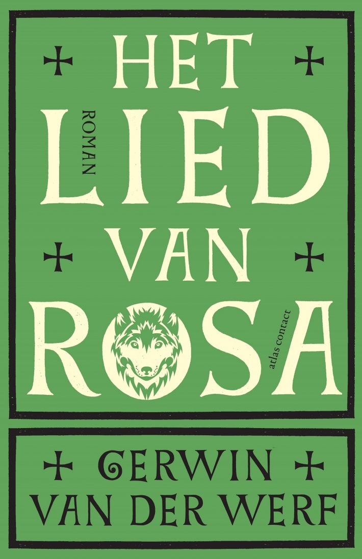 Het Lied van Rosa • Het Lied van Rosa Het Lied van Rosa • Het Lied van Rosa