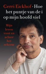 Hoe het puntje van de i op mijn hoofd viel