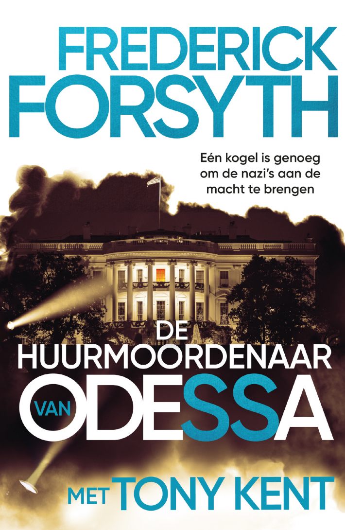 De huurmoordenaar van Odessa &bullet; De huurmoordenaar van Odessa