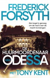 De huurmoordenaar van Odessa &bullet; De huurmoordenaar van Odessa