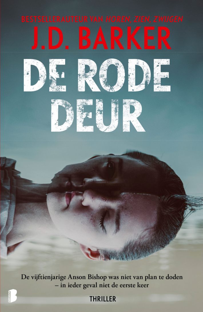 De rode deur • De rode deur De rode deur • De rode deur