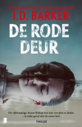 De rode deur &bullet; De rode deur