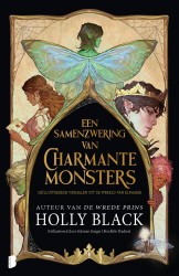 Een samenzwering van charmante monsters &bullet; Een samenzwering van charmante monsters