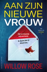 Aan zijn nieuwe vrouw