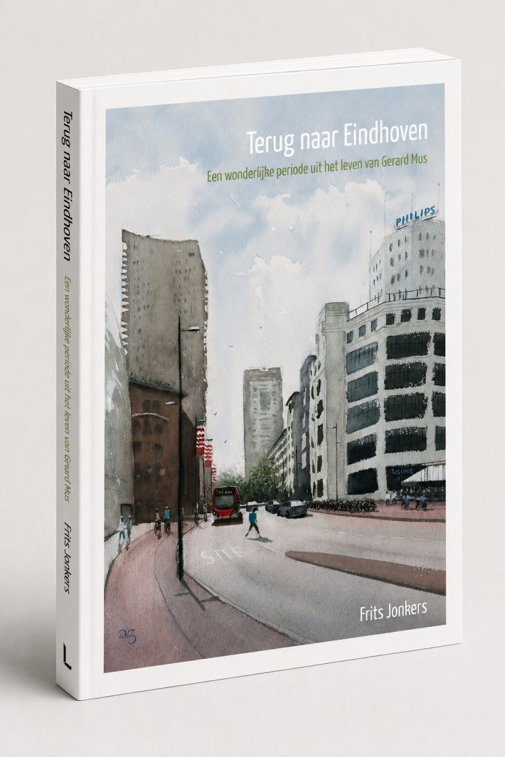 Terug naar Eindhoven Terug naar Eindhoven