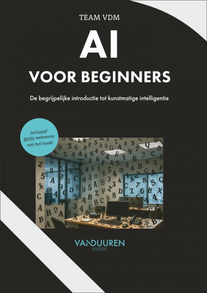 AI voor beginners AI voor beginners